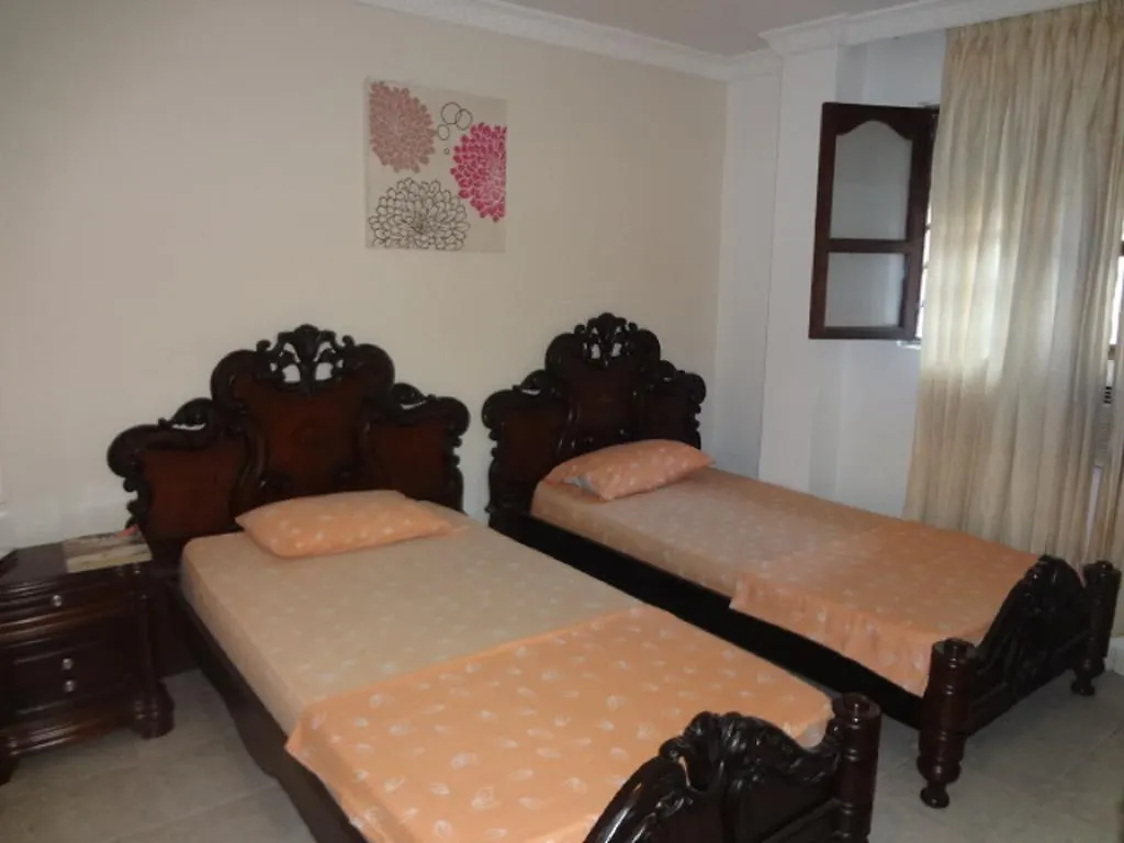Hotel H21 Cali Colombia