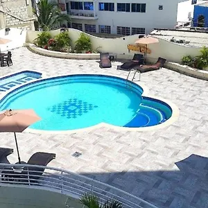 - Brisas Marina , Santa Marta (Magdalena) Colombia