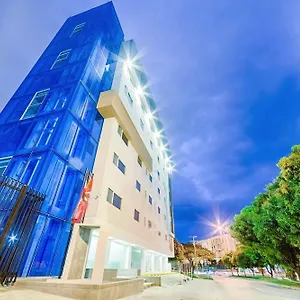 Hotel Blue 66, Cali