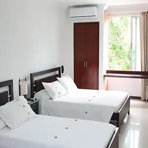Hotel Pampalinda, Cali
