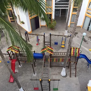 Conjunto Residencial La Mansion , Santa Marta (Magdalena) Colombia