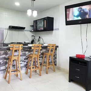 Paraíso -rodadero Sur- , Santa Marta (Magdalena) Colombia